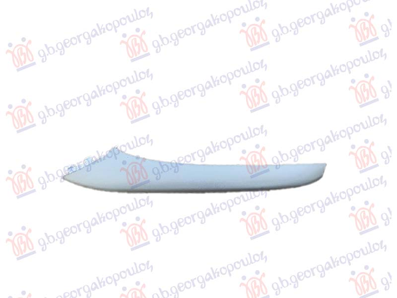 LAJSNA RESETKE PREDNJEG BRANIKA GORNJA SREBRNA 2013-