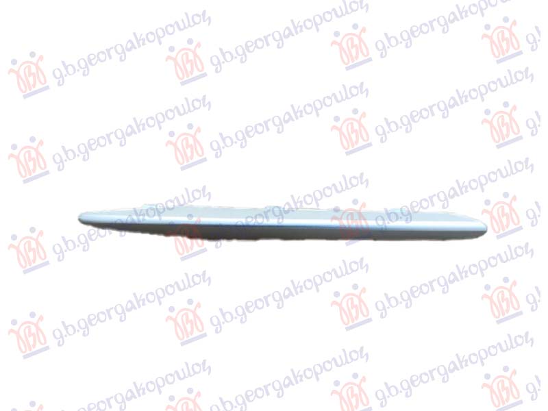 LAJSNA RESETKE PREDNJEG BRANIKA GORNJA SREBRNA -2013