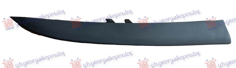 LAJSNA RESETKE PREDNJEG BRANIKA GORNJA (TURBO)