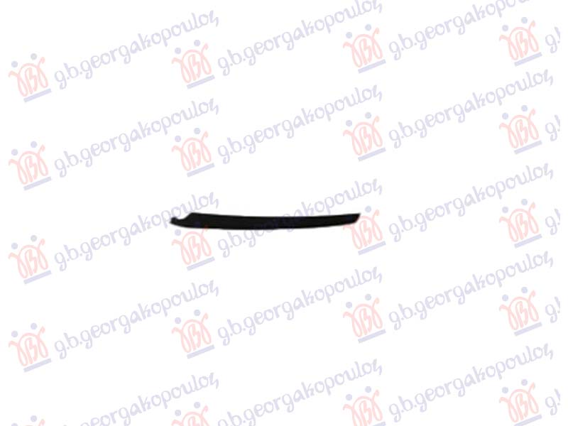 LAJSNA RESETKE PREDNJEG BRANIKA GORNJA (TURBO)