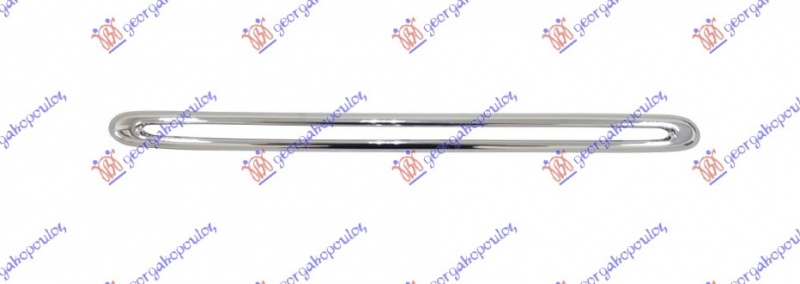 LAJSNA RESETKE PREDNJEG BRANIKA HROM