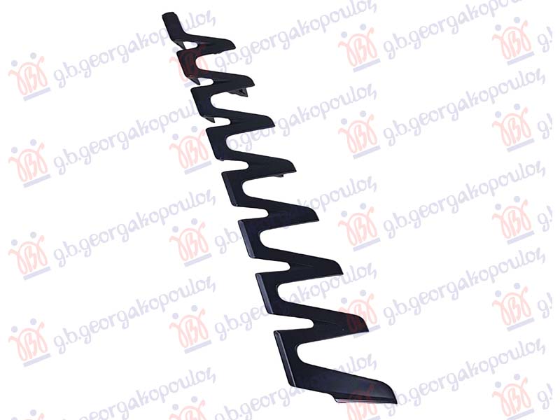 LAJSNA RESETKE PREDNJEG BRANIKA PM