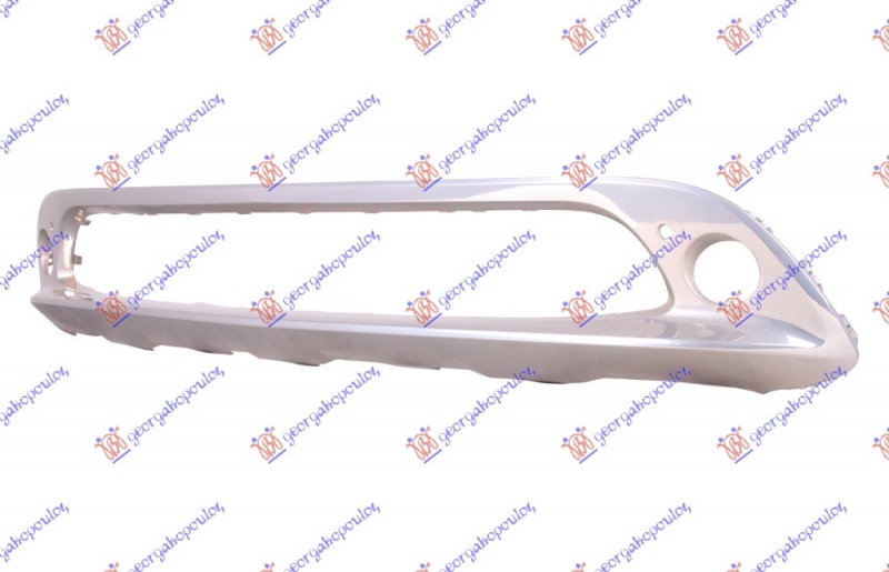 LAJSNA RESE.U PR.BRANIKU (URBAN)(SA MAG)