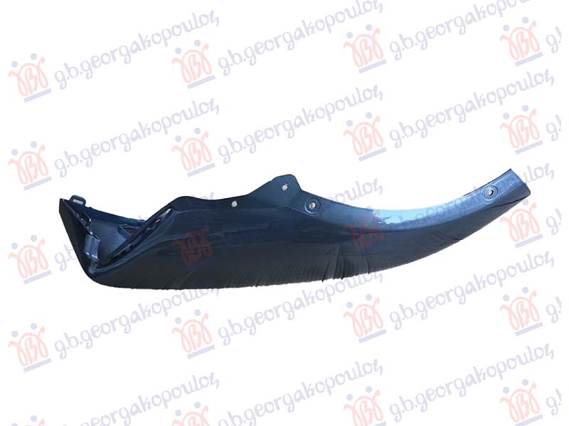 LAJSNA SPOJLERA PREDNJEG BRANIKA BOCNA