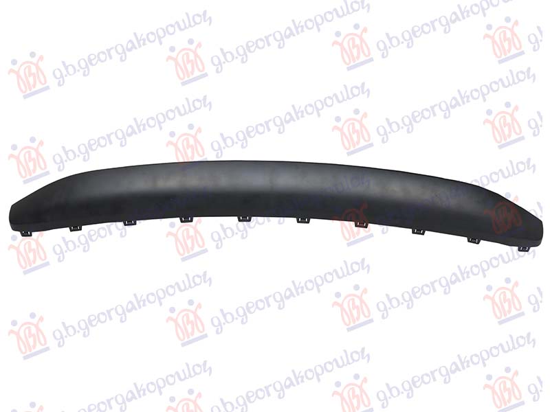 LAJSNA SPOJLERA PREDNJEG BRANIKA PM