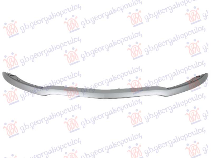 LAJSNA SPOJLERA PREDNJEG BRANIKA PM SREBRNA (CLA45 AMG)