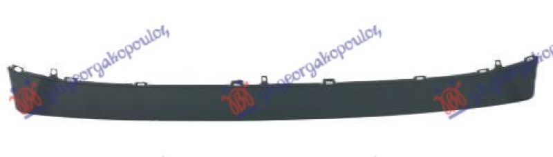 LAJSNA SPOJLERA PREDNJEG BRANIKA (S-LINE/S3)