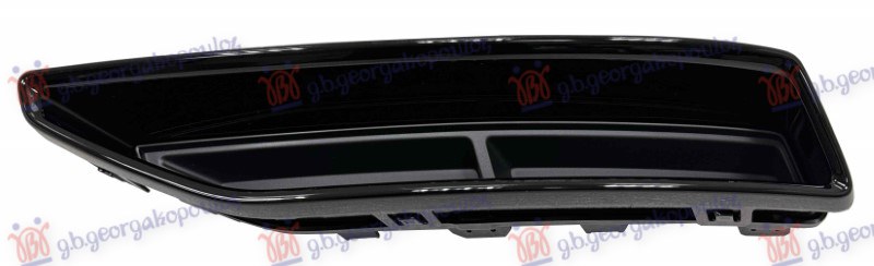 LAJSNA SPOJLERA ZADJEG BRANIKA SJAJ-CRNA