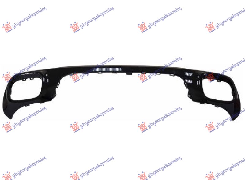 LAJSNA SPOJLERA ZADNJEG BRANIKA CRNA (PROGRESSIVE)