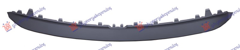 LAJSNA SPOJLERA ZADNJEG BRANIKA DONJA (AMG/AMG-LINE)