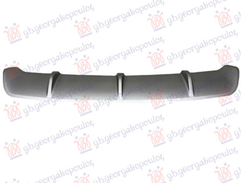 LAJSNA SPOJLERA ZADNJEG BRANIKA DONJA PM SREBRNA (AMG)