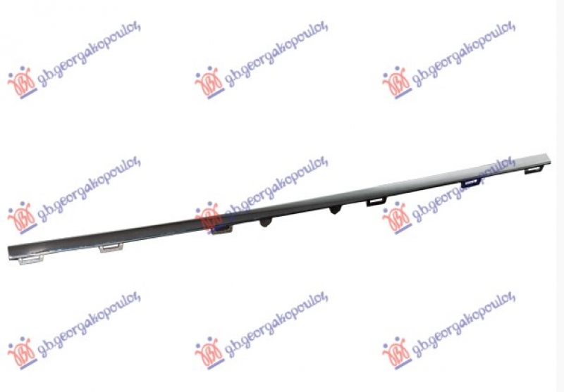 LAJSNA SPOJLERA ZADNJEG BRANIKA HROM (AMG/AMG LINE)