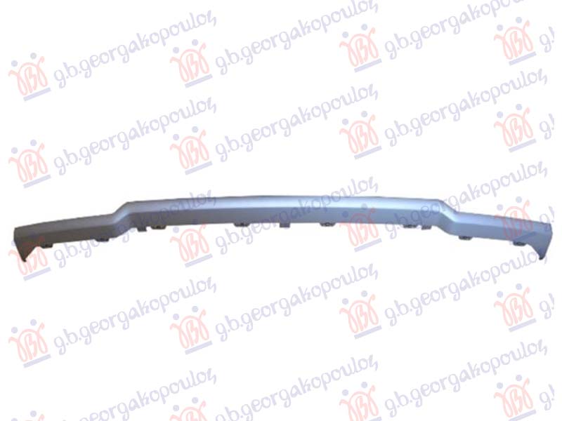 LAJSNA SPOJLERA ZADNJEG BRANIKA PM SREBRNA (A45 AMG)