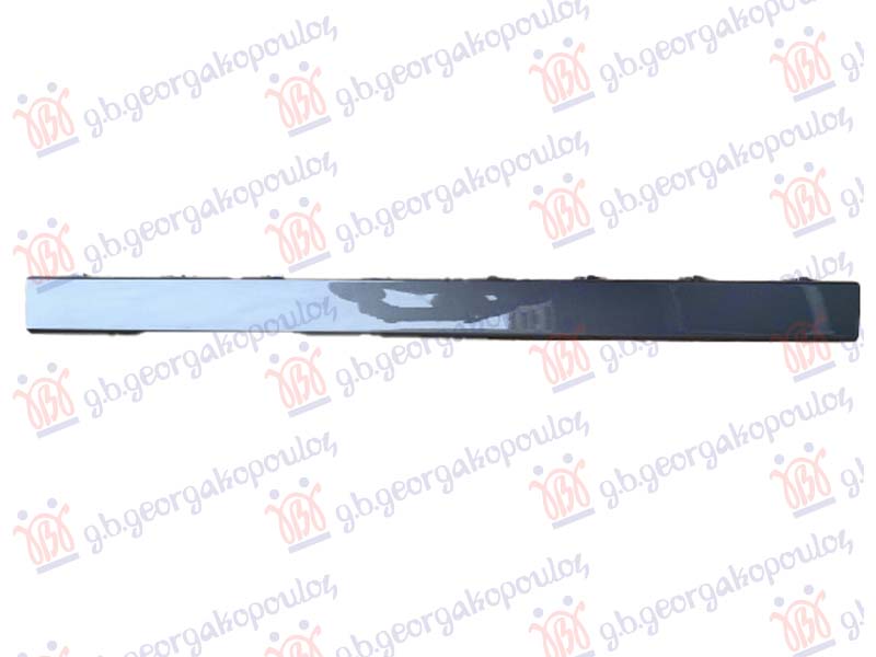 LAJSNA SPOJLERA ZADNJEG BRANIKA SIVA (S-LINE)