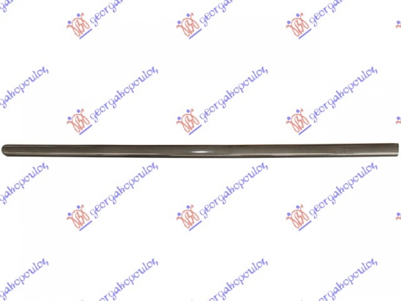 LAJSNA VRATA 06- CRNA