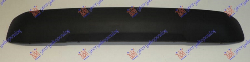 LAJSNA ZAD.BRANI CRNA (SA/BEZ MAGL) (O)