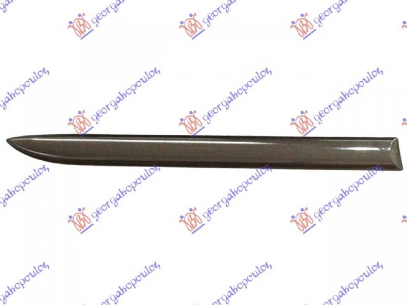 LAJSNA ZADNJEG BLATOBRANA 06- CRNA