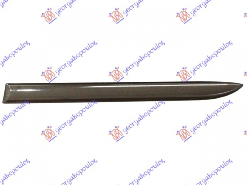 LAJSNA ZADNJEG BLATOBRANA 06- CRNA