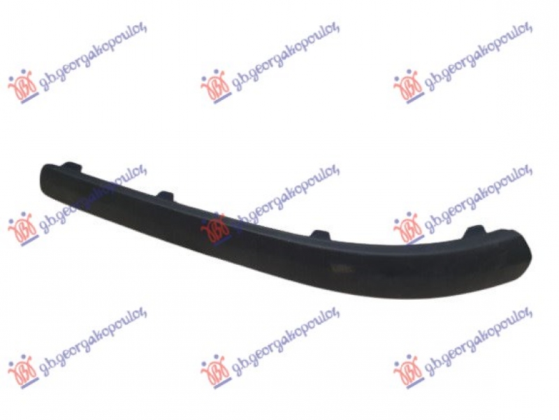 LAJSNA ZADNJEG BRANIKA 4 VRATA