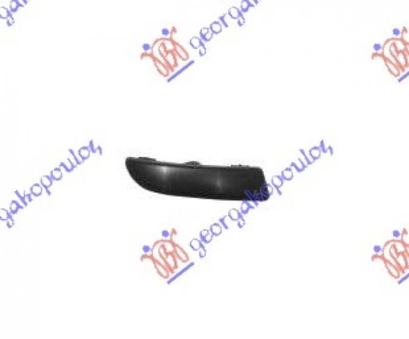 LAJSNA ZADNJEG BRANIKA