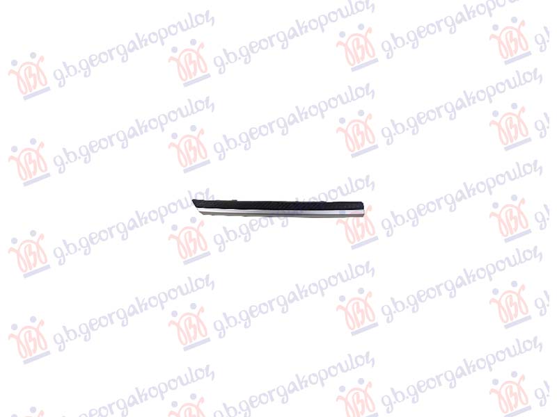 LAJSNA ZADNJEG BRANIKA