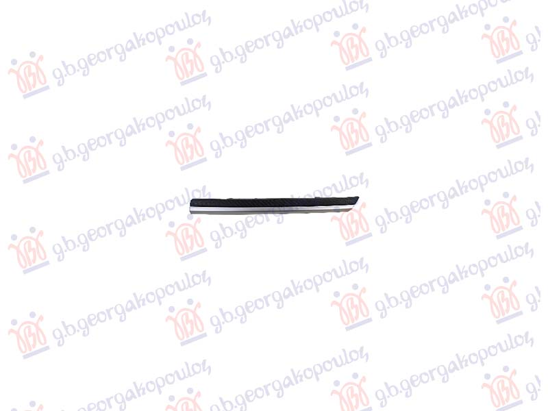 LAJSNA ZADNJEG BRANIKA