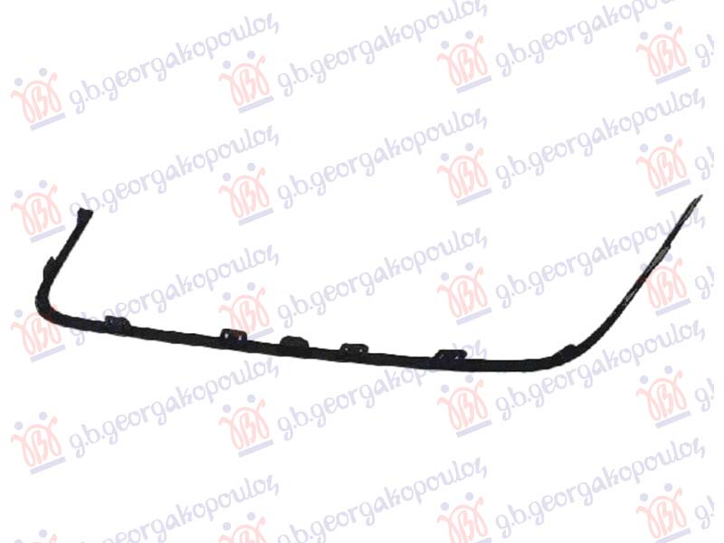 LAJSNA ZADNJEG BRANIKA