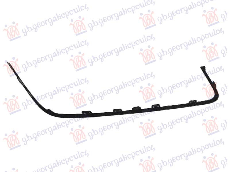 LAJSNA ZADNJEG BRANIKA