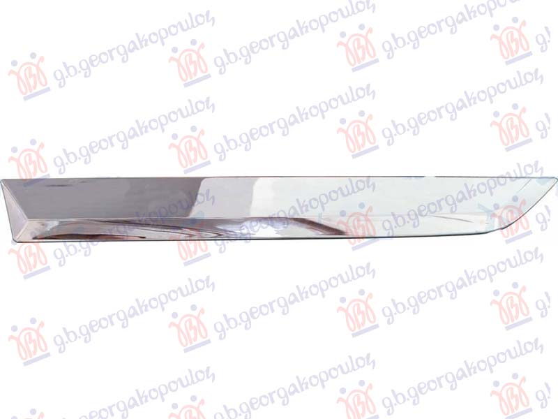 LAJSNA ZADNJEG BRANIKA BOCNA HROM (M-SPORT)