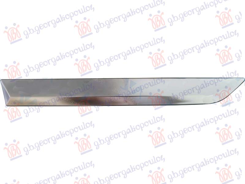 LAJSNA ZADNJEG BRANIKA BOCNA ZLATNA (M-SPORT)