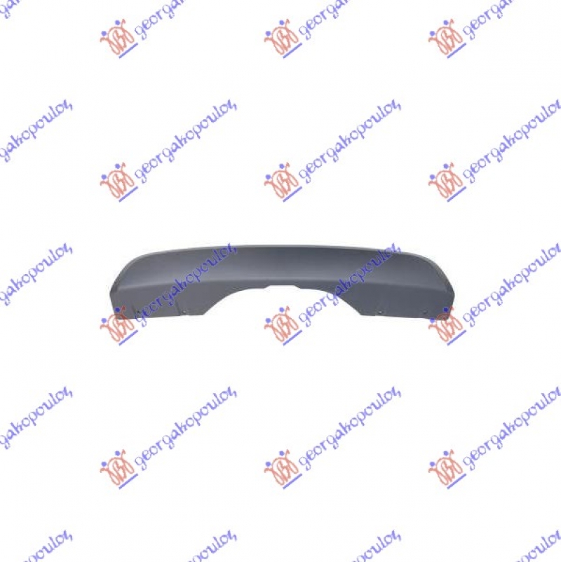 LAJSNA ZADNJEG BRANIKA CENTRALNA