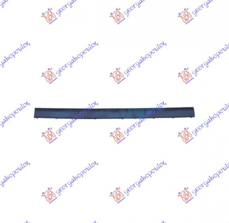 LAJSNA ZADNJEG BRANIKA CENTRALNA