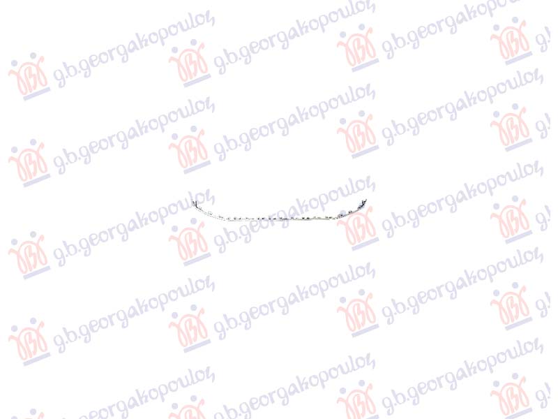 LAJSNA ZADNJEG BRANIKA CENTRALNA