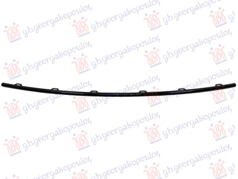 LAJSNA ZADNJEG BRANIKA CRNA