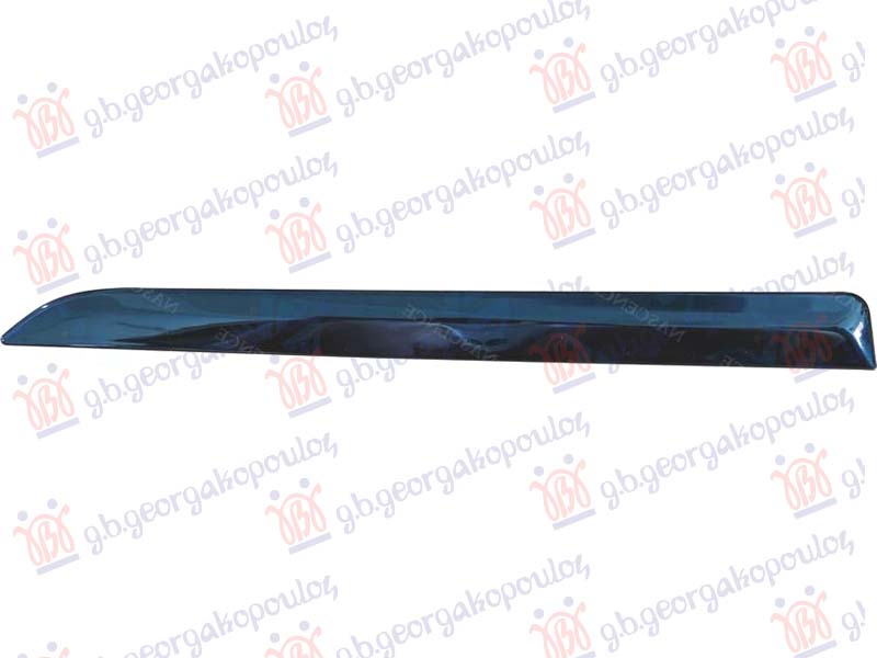 LAJSNA ZADNJEG BRANIKA CRNA (SHADOW LINE) (G12 M-SPORT)