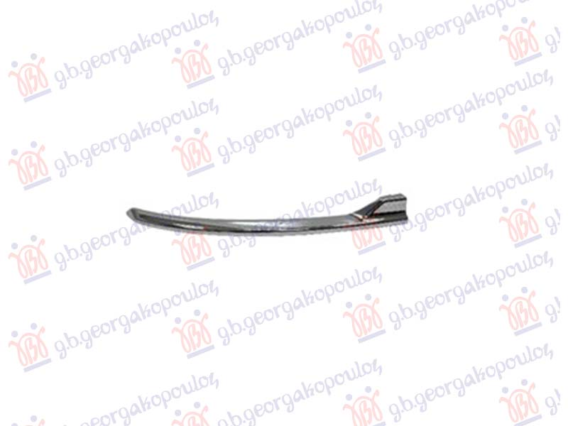 LAJSNA ZADNJEG BRANIKA DONJA BOCNA HROM