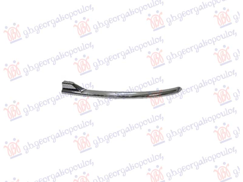 LAJSNA ZADNJEG BRANIKA DONJA BOCNA HROM