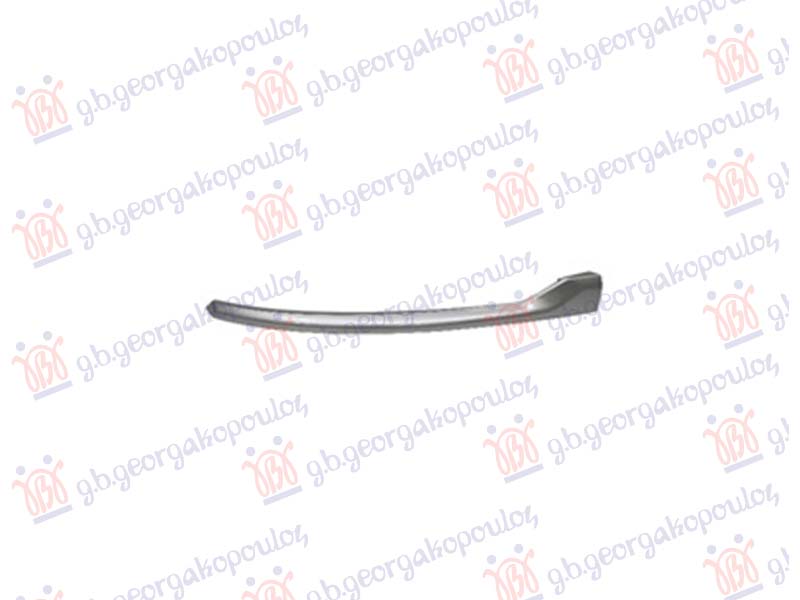 LAJSNA ZADNJEG BRANIKA DONJA BOCNA SIVA