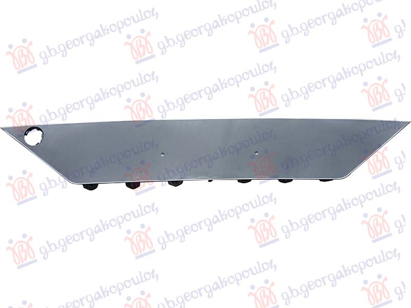 LAJSNA ZADNJEG BRANIKA DONJA (FR)