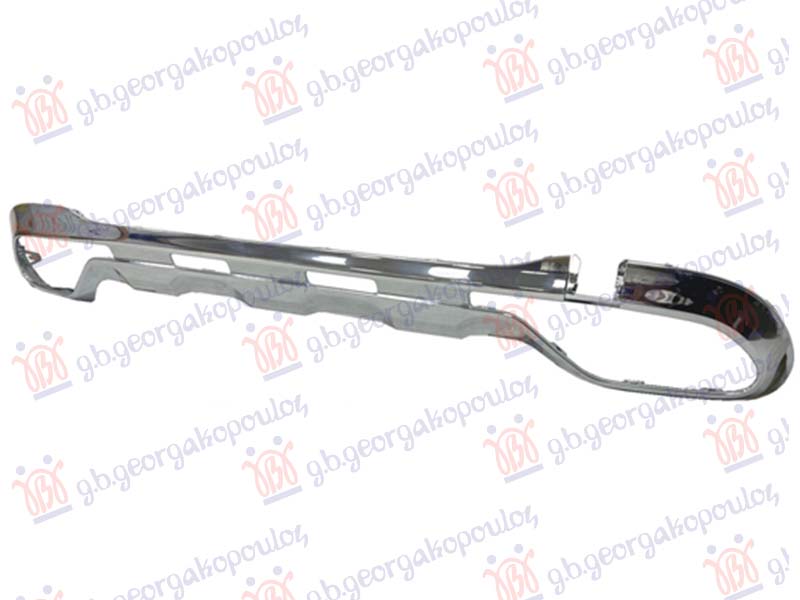 LAJSNA ZADNJEG BRANIKA DONJA HROM