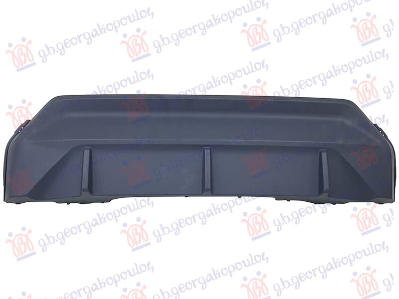 LAJSNA ZADNJEG BRANIKA DONJA (M-SPORT)