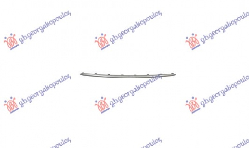 LAJSNA ZADNJEG BRANIKA DONJA SIVA (MODERNLINE)