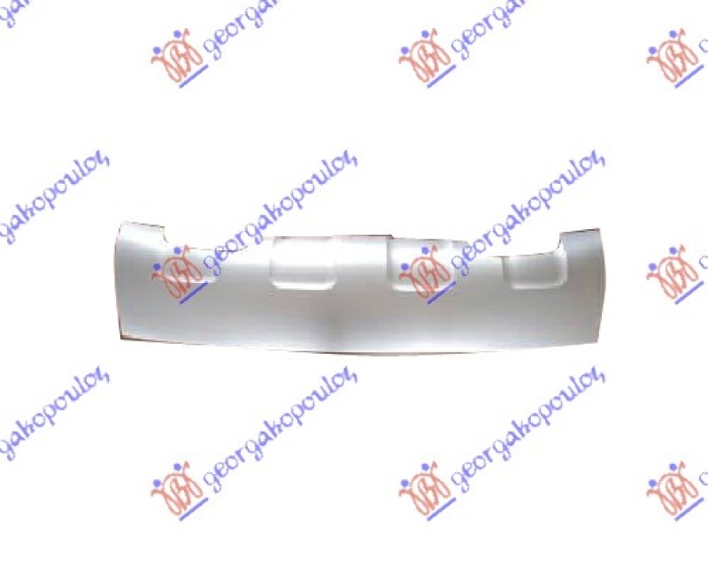 LAJSNA ZADNJEG BRANIKA DONJA SREBRNA