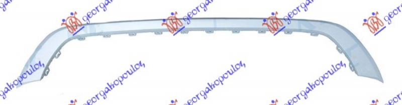 LAJSNA ZADNJEG BRANIKA DONJA SREBRNA