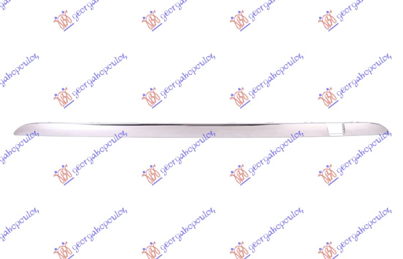 LAJSNA ZADNJEG BRANIKA GORNJA HROM