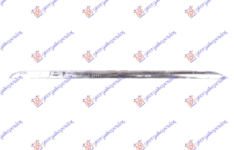 LAJSNA ZADNJEG BRANIKA GORNJA HROM