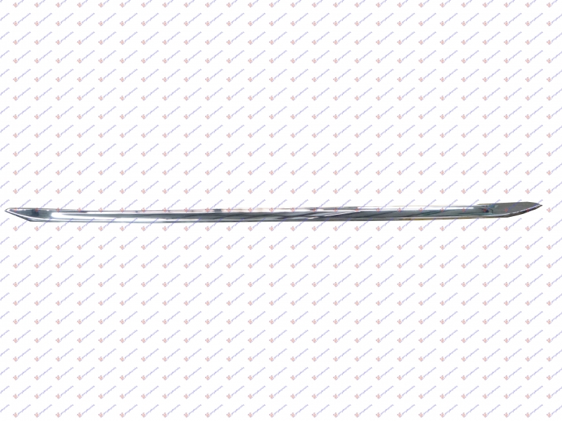 LAJSNA ZADNJEG BRANIKA HROM