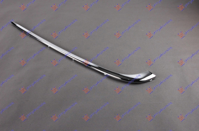 LAJSNA ZADNJEG BRANIKA HROM