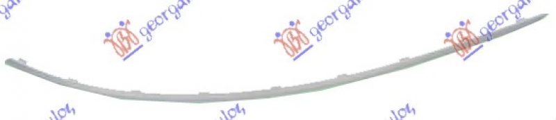 LAJSNA ZADNJEG BRANIKA HROM