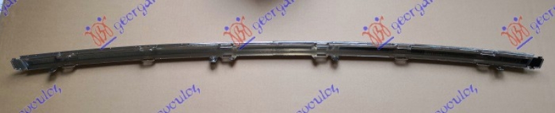 LAJSNA ZADNJEG BRANIKA HROM